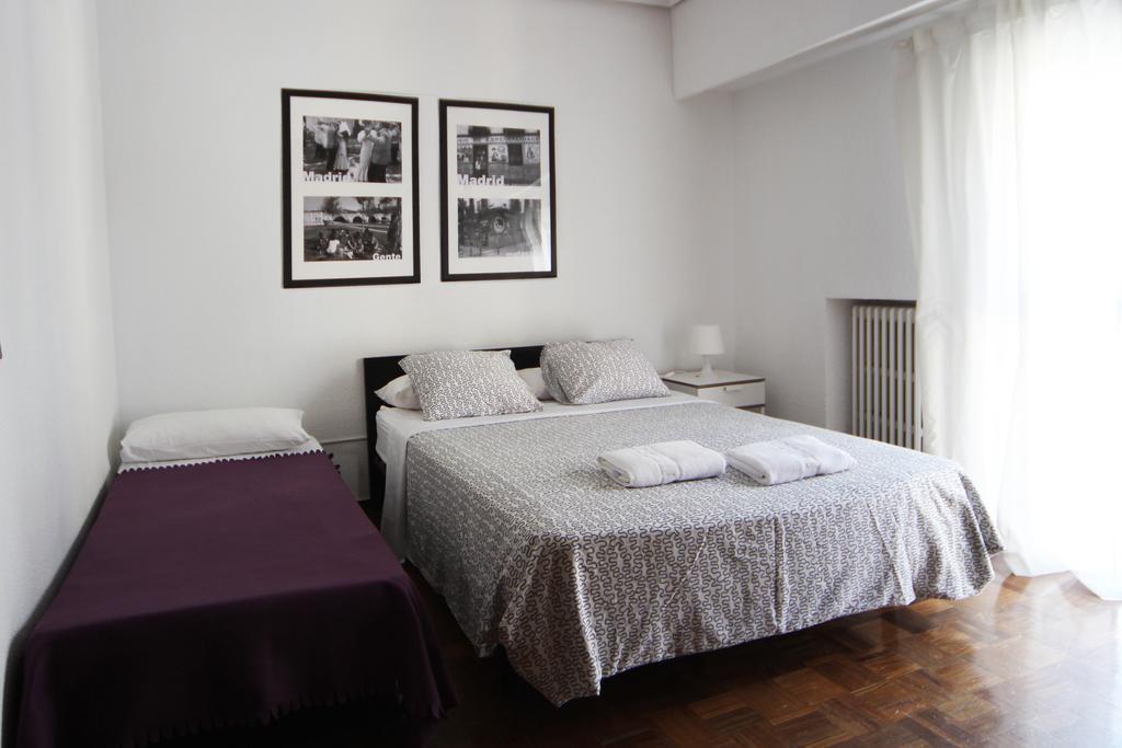 Apartamento Callecultura